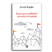 Како да го добиете тоа што го сакате